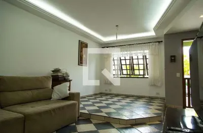 Casa com 3 quartos à venda na Rua dos Beija-Flores, 195, Jabaquara, São Paulo