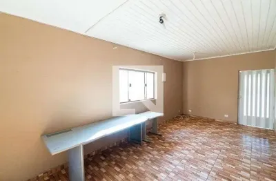 Casa com 2 quartos à venda na Avenida Diederichsen, 1671, Jabaquara, São Paulo