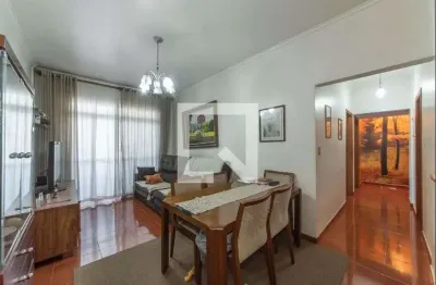 Apartamento com 3 quartos à venda na Avenida do Café, 33, Jabaquara, São Paulo
