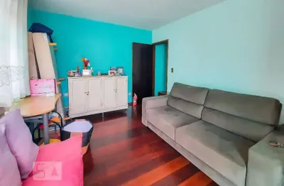 Casa com 2 quartos à venda na Rua Itagiba de Almeida, 71, Nova Petrópolis, São Bernardo do Campo