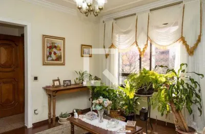 Apartamento à venda - rudge ramos, 4 quartos,  205 m2