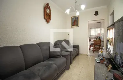 Casa com 3 quartos à venda na Alameda Dona Tereza Cristina, 318, Nova Petrópolis, São Bernardo do Campo