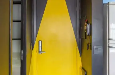 Apartamento com 1 quarto à venda na Alameda Olga, 288, Barra Funda, São Paulo