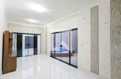 Casa com 2 quartos à venda na Rua Dourados, 296, Rudge Ramos, São Bernardo do Campo