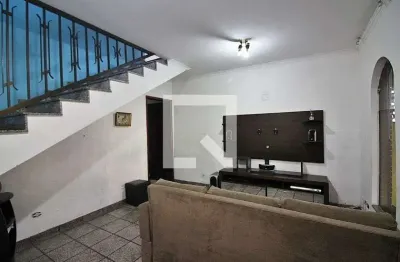 Casa com 3 quartos à venda na Rua Ministro Adaucto Cardoso, 93, Nova Petrópolis, São Bernardo do Campo