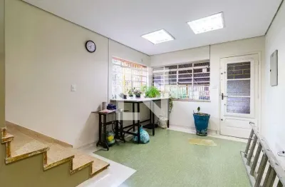 Casa com 2 quartos à venda na Rua Coronel Luís Alves, 179, Vila Mariana, São Paulo