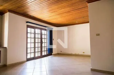 Casa com 3 quartos à venda na Rua Acácio Vasconcelos, 213, Jabaquara, São Paulo