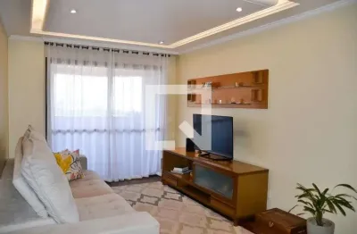 Apartamento à venda - rudge ramos, 3 quartos,  130 m2