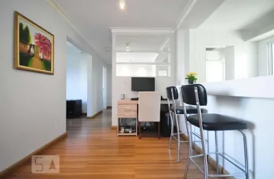 Apartamento com 3 quartos à venda na Rua José de Oliveira Coelho, 200, Vila Andrade, São Paulo