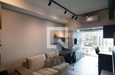 Apartamento com 1 quarto à venda na Rua Augusta, 901, Consolação, São Paulo