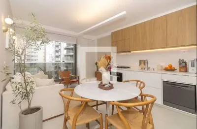 Apartamento com 1 quarto à venda na Rua Eça de Queiroz, 247, Vila Mariana, São Paulo