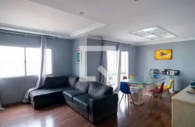 Apartamento à venda - campo belo, 3 quartos,  120 m2