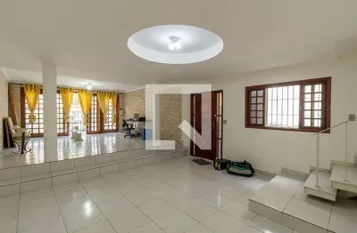 Casa com 3 quartos à venda na Rua Mansur Yasbek, 11, Vila Mariana, São Paulo