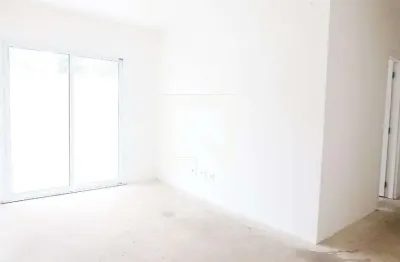 Apartamento com 3 quartos à venda na Travessa Itaúna, 80, Campestre, Santo André