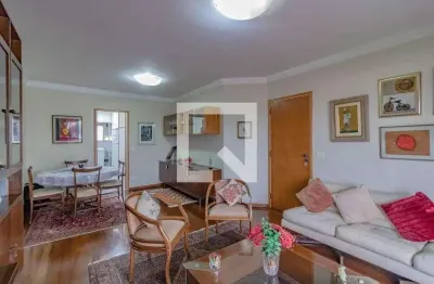 Apartamento à venda - planalto paulista, 3 quartos,  110 m2