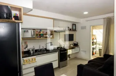 Apartamento com 2 quartos à venda na Rua da Consolação, 1515, Consolação, São Paulo