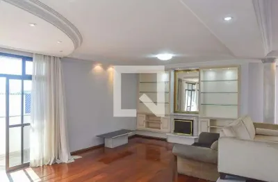 Apartamento com 3 quartos à venda na Rua Brasílio Machado, 308, Nova Petrópolis, São Bernardo do Campo