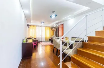 Casa com 2 quartos à venda na Rua João Elias Calache, 96, Jardim Marajoara, São Paulo