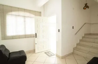 Casa com 2 quartos à venda na Rua Borda do Campo, 122, Jardim do Mar, São Bernardo do Campo