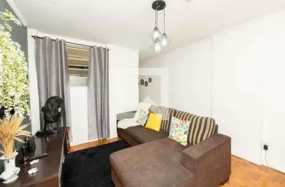 Apartamento com 2 quartos à venda na Avenida Brigadeiro Luís Antônio, 388, Bela Vista, São Paulo