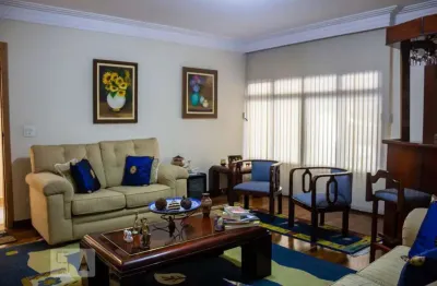 Casa com 3 quartos à venda na Rua Santo Alberto, 563, Jardim Marajoara, São Paulo