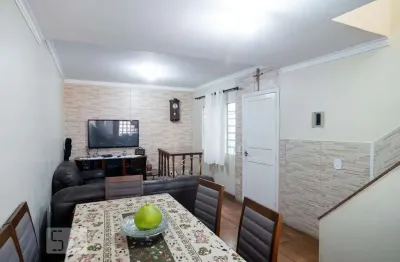 Casa com 3 quartos à venda na Rua José Neves, 923, Jardim Marajoara, São Paulo