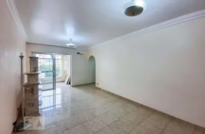 Apartamento com 2 quartos à venda na Rua Gonçalves Dias, 295, Nova Petrópolis, São Bernardo do Campo
