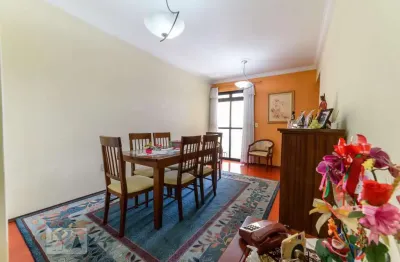 Apartamento com 3 quartos à venda na Rua Vinte e Um de Abril, 185, Rudge Ramos, São Bernardo do Campo