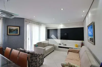 Apartamento com 3 quartos à venda na Rua José Monteiro Filho, 80, Jardim do Mar, São Bernardo do Campo