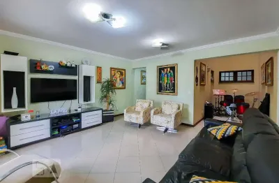 Casa com 3 quartos à venda na Rua José Antônio de Oliveira, 159, Nova Petrópolis, São Bernardo do Campo