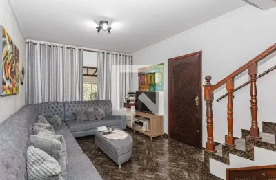 Casa com 3 quartos à venda na Avenida Francisco Leme, 119, Sacomã, São Paulo