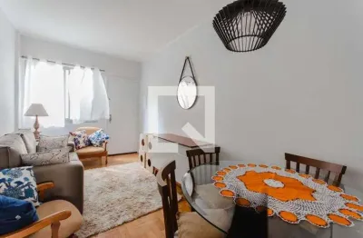 Apartamento com 2 quartos à venda na Rua Baltazar Lisboa, 125, Vila Mariana, São Paulo