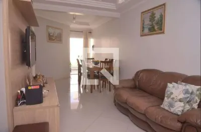 Apartamento com 3 quartos à venda na Rua Porto Carrero, 997, Campestre, Santo André