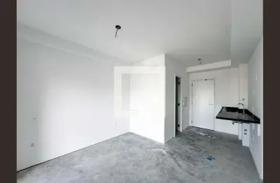 Apartamento com 1 quarto à venda na Rua João de Lacerda Soares, 31, Brooklin, São Paulo