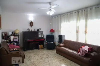 Casa com 4 quartos à venda na Rua Treze de Maio, 200, Rudge Ramos, São Bernardo do Campo