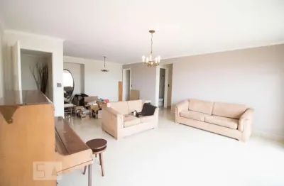 Apartamento com 4 quartos à venda na Avenida Nações Unidas, 561, Jardim do Mar, São Bernardo do Campo