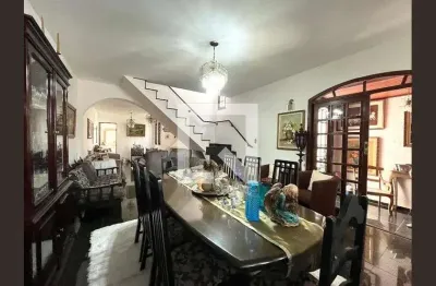 Casa com 5 quartos à venda na Rua Daniel Kidder, 120, Jabaquara, São Paulo