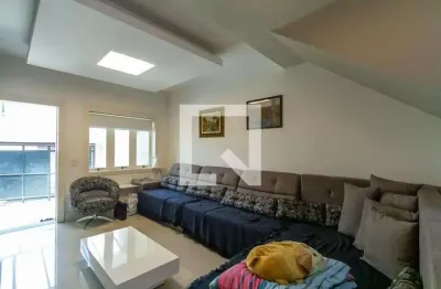 Casa com 3 quartos à venda na Rua Benedito Luiz Rodrigues, 301, Nova Petrópolis, São Bernardo do Campo