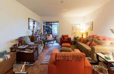 Apartamento com 2 quartos à venda na Avenida Pedroso de Morais, 808, Pinheiros, São Paulo