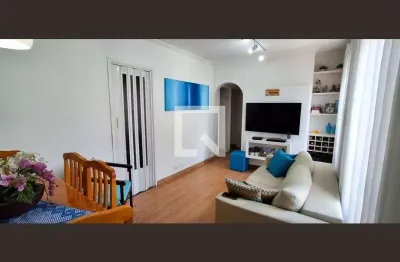 Apartamento à venda - rudge ramos, 2 quartos,  69 m2
