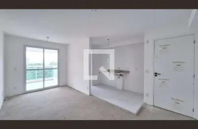 Apartamento à venda - barra funda, 2 quartos,  64 m2