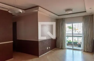 Apartamento com 3 quartos à venda na Rua Santo Antônio, 34, Nova Petrópolis, São Bernardo do Campo