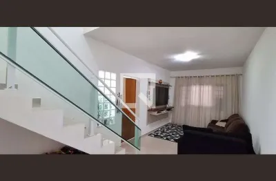 Casa com 3 quartos à venda na Rua Tremembé, 187, Rudge Ramos, São Bernardo do Campo