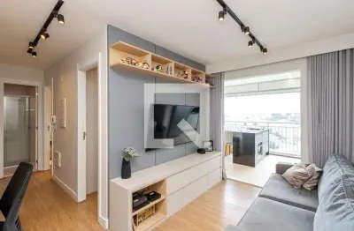 Apartamento à venda - santo amaro , 2 quartos,  53 m2