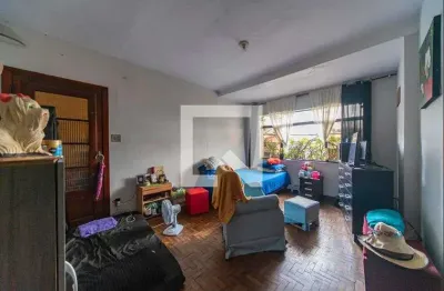 Casa com 2 quartos à venda na Rua Barão do Rio Branco, 7, Vila Assunção, Santo André