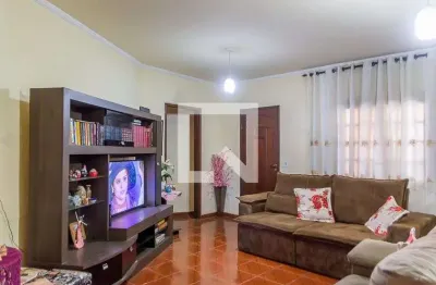 Casa com 3 quartos à venda na Rua José Herculano Pires, 15, Nova Petrópolis, São Bernardo do Campo