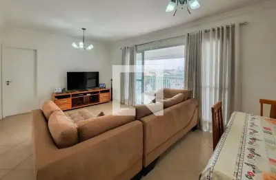 Apartamento com 4 quartos à venda na Avenida Aldino Pinotti, 500, Jardim do Mar, São Bernardo do Campo