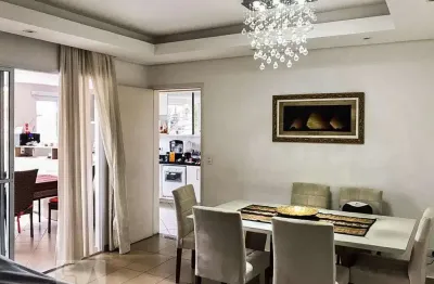 Apartamento com 3 quartos à venda na Avenida Redenção, 423, Jardim do Mar, São Bernardo do Campo