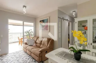 Apartamento com 2 quartos à venda na Rua Arroio Grande, 517, Sacomã, São Paulo