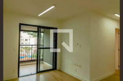 Apartamento com 2 quartos à venda na Rua Pinheirinho, 143, Jabaquara, São Paulo